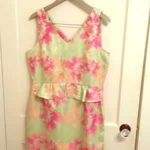 TAHARI dress size 12